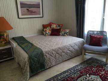 Dormitorio 1
