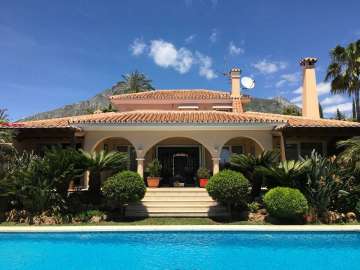 Exterior (fachada)