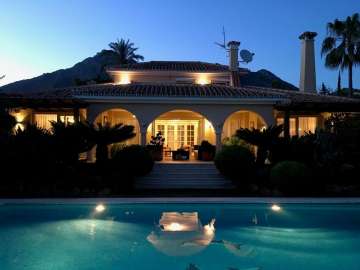 Exterior (fachada)