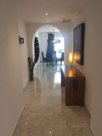 hall