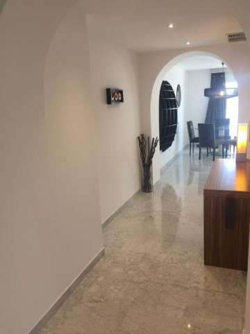 hall