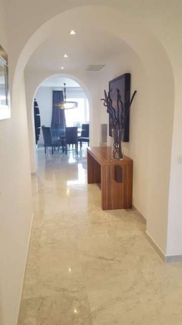 hall