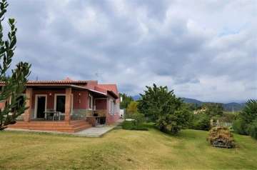 Exterior (fachada)