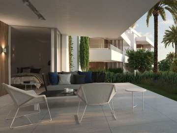Terraza