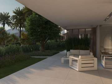 Terraza