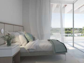 Dormitorio 1