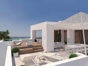 Terraza