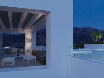 Terraza