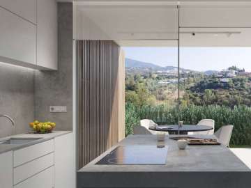 Cocina