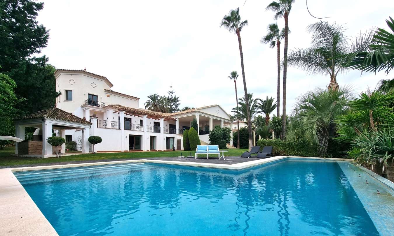 house for sale marbella