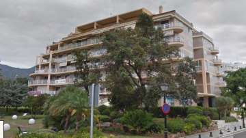Exterior (fachada)