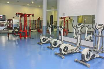 gym