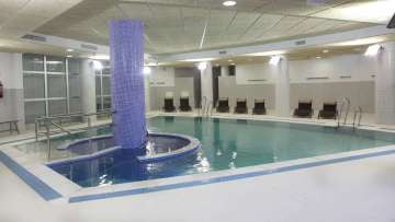spa