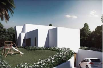 Exterior (fachada)