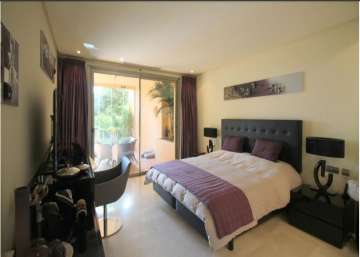Dormitorio 1