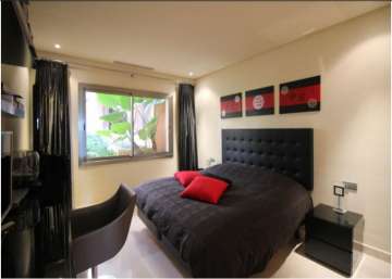 dormitorio