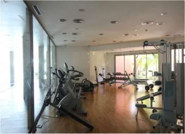 gym