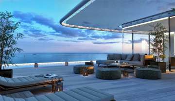 Terraza