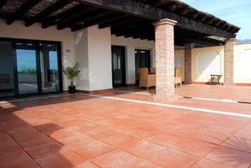 Terraza