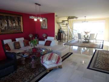 Salón