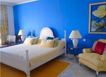 Dormitorio 1