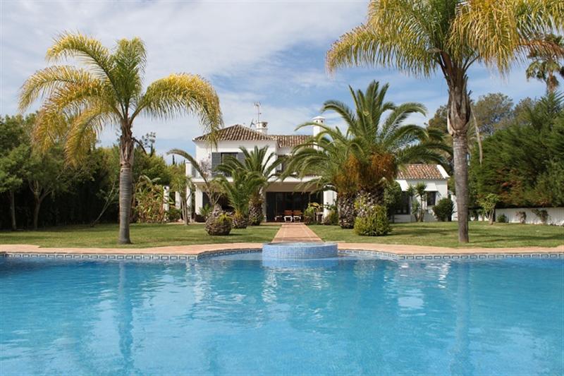 house for sale marbella