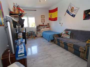 dormitorio