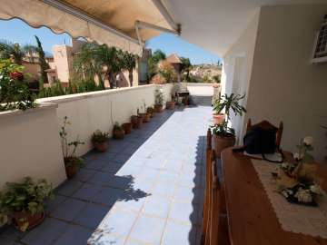 Terraza