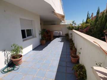 Terraza