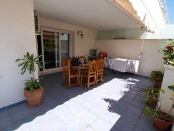 Terraza