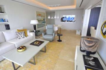 Salón