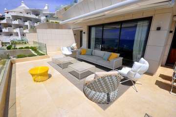 Terraza