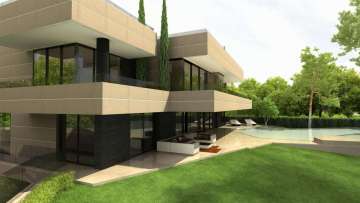Exterior (fachada)