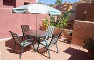 Terraza