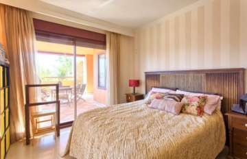 Dormitorio 1