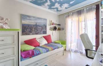 dormitorio