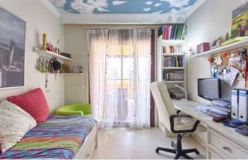 dormitorio