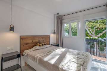 Dormitorio 1