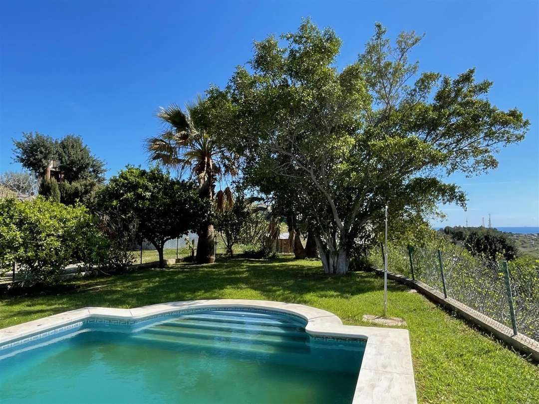 house for sale estepona