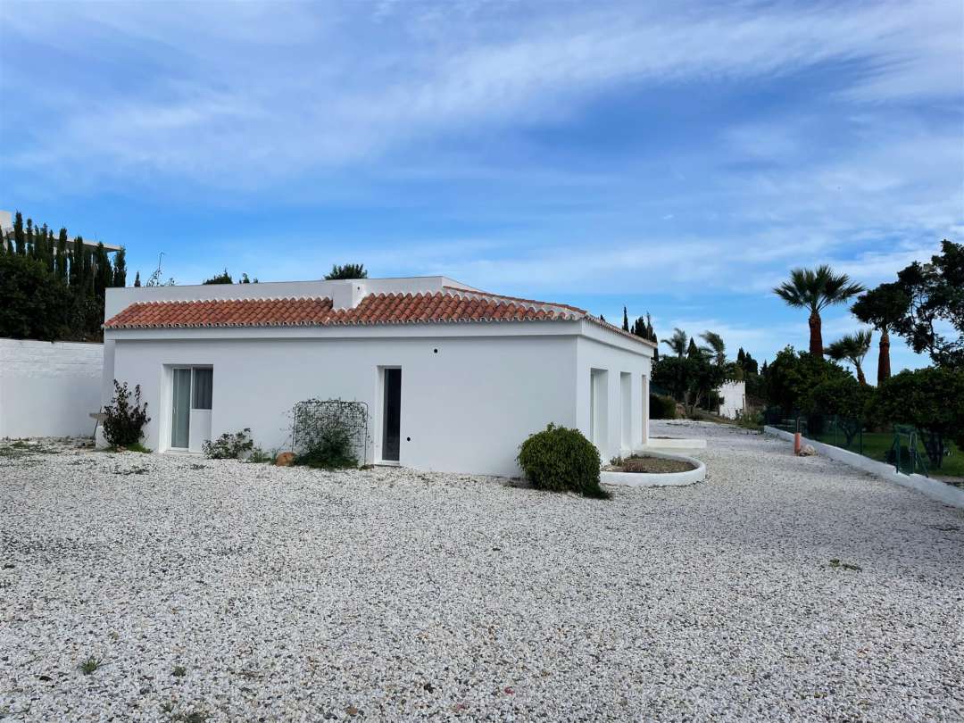 plot for sale estepona