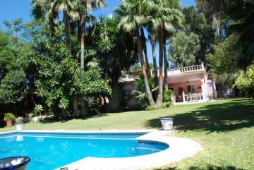 Jardín