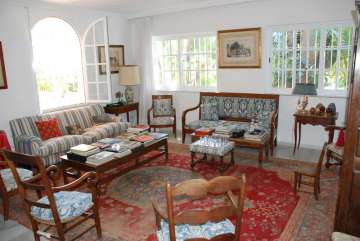 Salón