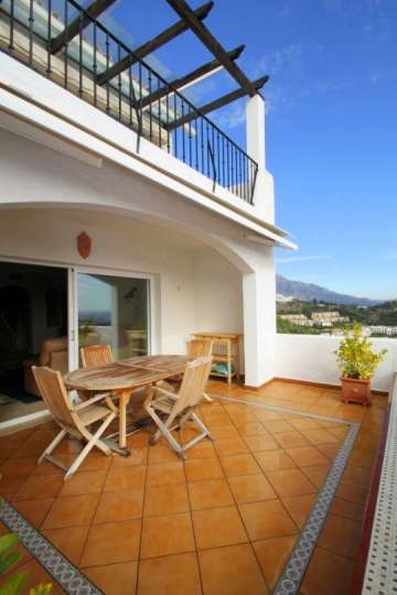 Terraza