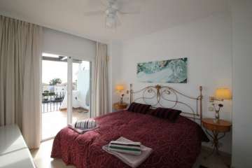 Dormitorio 1