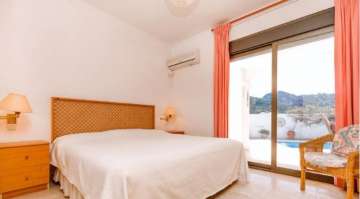 Dormitorio 1