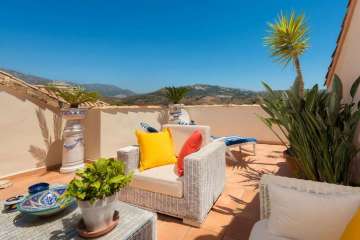 Terraza