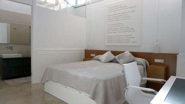Dormitorio 1