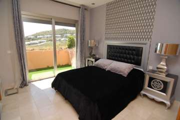 Dormitorio 1