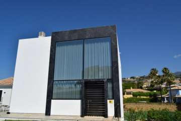 Exterior (fachada)