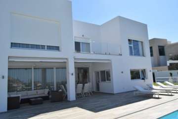 Exterior (fachada)